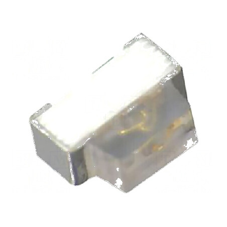 LED SMD 0602 roșie 250-800mcd 1,6x0,6x1,2mm 140° 20mA 75mW | Electronic-mag.ro | Componente Electronice