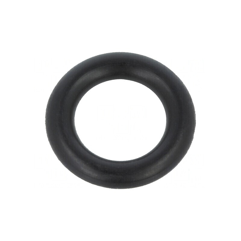 Garnitură O-ring cauciuc NBR 3,5mm 11mm neagră | Electronic-mag.ro | Componente Electronice Garnitură O-ring cauciuc NBR 3,5mm 11mm neagră | Electronic-mag.ro | Componente Electronice