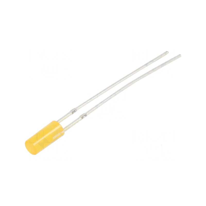 LED 3mm portocalie 150-220mcd 110° plat 78mW | Electronic-mag.ro | Componente Electronice LED 3mm portocalie 150-220mcd 110° plat 78mW | Electronic-mag.ro | Componente Electronice