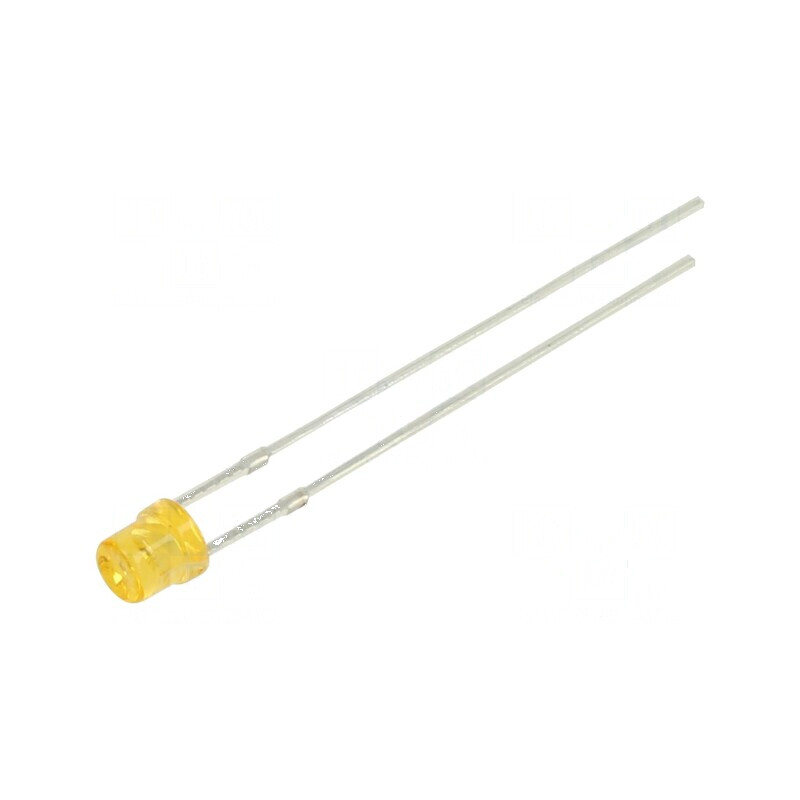 LED 3mm portocalie 220-330mcd 80° concav 78mW | Electronic-mag.ro | Componente Electronice LED 3mm portocalie 220-330mcd 80° concav 78mW | Electronic-mag.ro | Componente Electronice