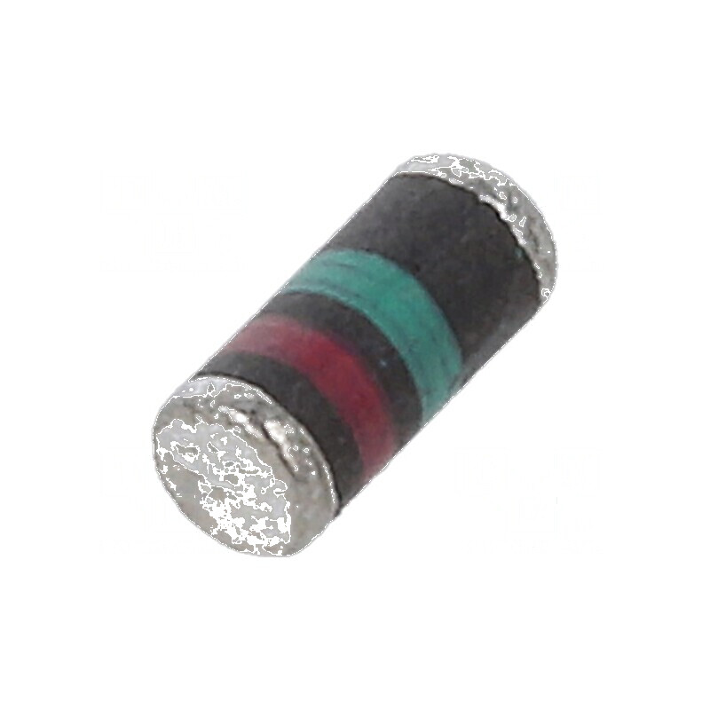 Diodă redresoare SMD 600V 1A MiniMELF plastic Ifsm 22A | Electronic-mag.ro | Componente Electronice Diodă redresoare SMD 600V 1A MiniMELF plastic Ifsm 22A | Electronic-mag.ro | Componente Electronice