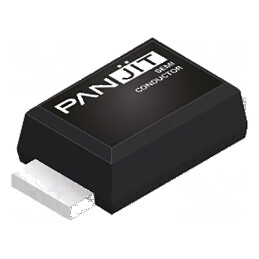 Diodă Schottky SMD 40V 1A SOD323HE pentru redresoare - rolă/bandă | Electronic-mag.ro | Componente Electronice
