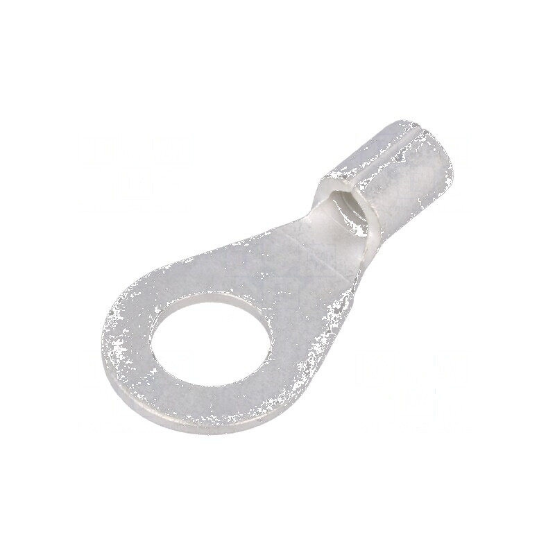 Vârf inelar M5 1,5-2,5mm2 cu cablu neizolat din cupru | Electronic-mag.ro | Componente Electronice Vârf inelar M5 1,5-2,5mm2 cu cablu neizolat din cupru | Electronic-mag.ro | Componente Electronice