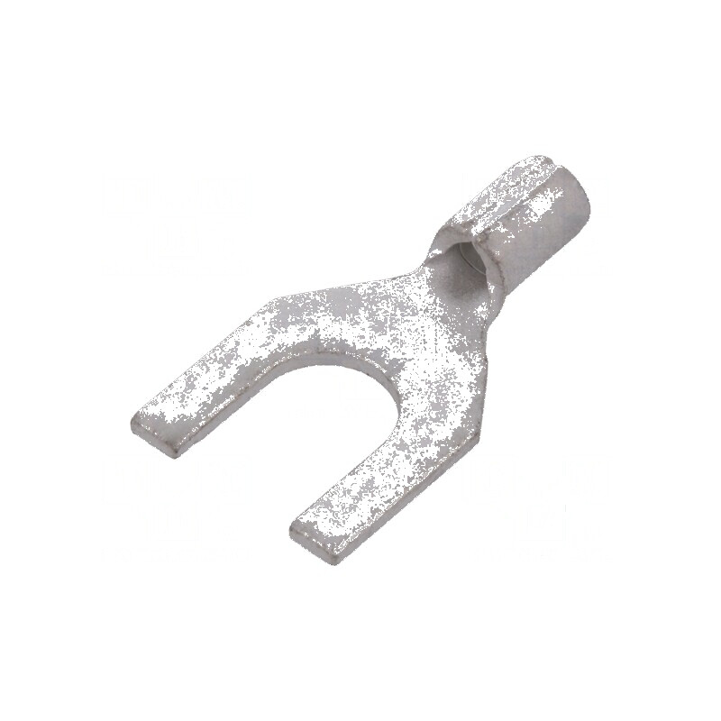Furcă M5 0,5÷1mm2 crimpat pe cablu neizolat cositorit | Electronic-mag.ro | Componente Electronice Furcă M5 0,5÷1mm2 crimpat pe cablu neizolat cositorit | Electronic-mag.ro | Componente Electronice