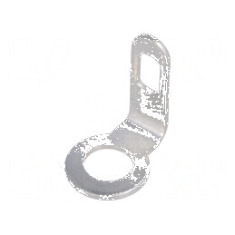 Vârf inelar pentru lipire 0,5mm M3 Ø 3,2mm | Electronic-mag.ro | Componente Electronice
