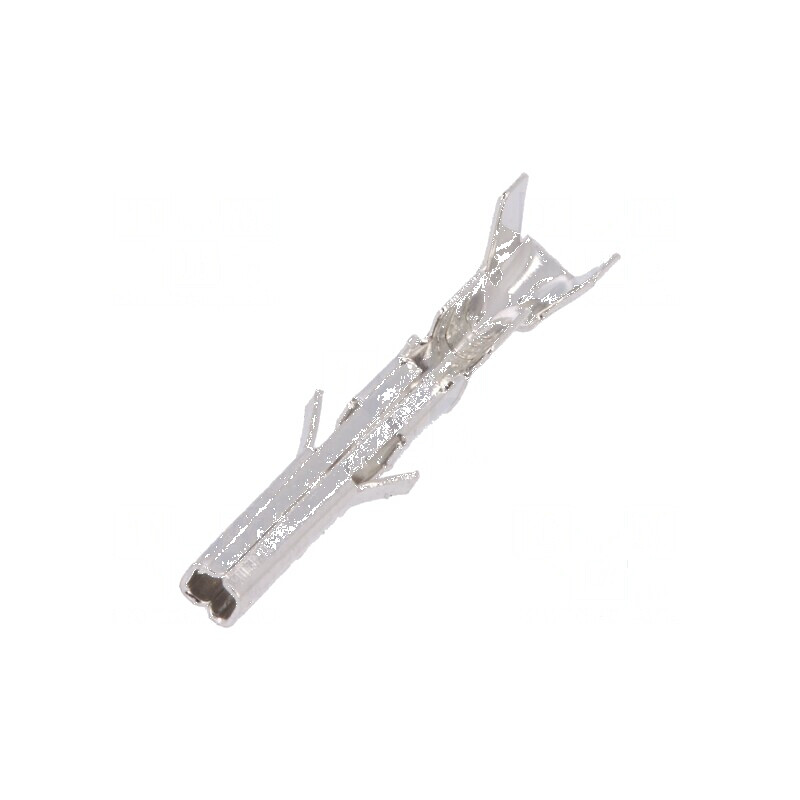 Pin mamă cositorit 28AWG÷24AWG Minitek® Pwr 4.2 FCI | Electronic-mag.ro | Componente Electronice Pin mamă cositorit 28AWG÷24AWG Minitek® Pwr 4.2 FCI | Electronic-mag.ro | Componente Electronice