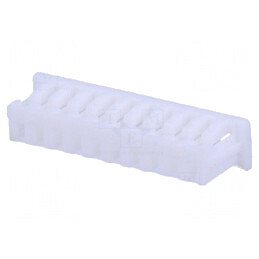 Conector cablu-placă mufă mamă 1,25mm PIN 10 fără contacte | Electronic-mag.ro | Componente Electronice