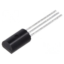 Tranzistor PNP bipolar 160V 2A TO92 | Electronic-mag.ro | Componente Electronice