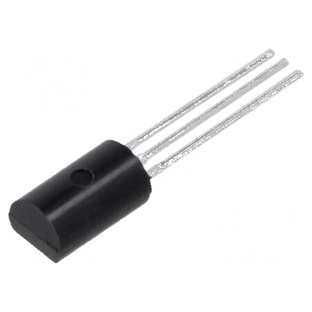 Tranzistor PNP bipolar 160V 2A TO92 | Electronic-mag.ro | Componente Electronice