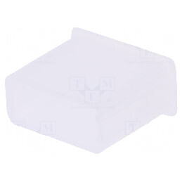Protecție pentru mufe USB | Electronic-mag.ro | Componente Electronice