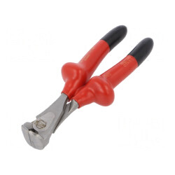 Clești Frontali Izolați 200mm pentru Tăiere 1kVAC | Electronic-mag.ro | Componente Electronice