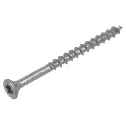 Şurub pentru lemn 3,5x45 Torx® TX20 oţel călit | Electronic-mag.ro | Componente Electronice
