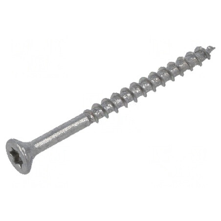 Şurub pentru lemn 3,5x45 Torx® TX20 oţel călit | Electronic-mag.ro | Componente Electronice