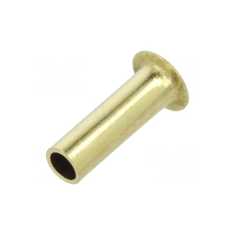 Diblu Alamă 2,5mm x 8mm BN 572 DIN 7340A | Electronic-mag.ro | Componente Electronice Diblu Alamă 2,5mm x 8mm BN 572 DIN 7340A | Electronic-mag.ro | Componente Electronice