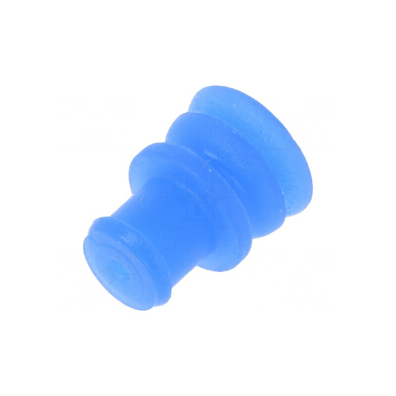 Garnitură fir JPT MCP 2.8 albastră Øcablu 1,2-2,1mm | Electronic-mag.ro | Componente Electronice Garnitură fir JPT MCP 2.8 albastră Øcablu 1,2-2,1mm | Electronic-mag.ro | Componente Electronice