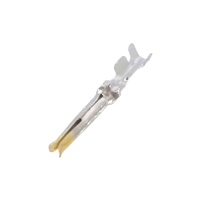 Pin mamă aurit 20AWG-24AWG 5A | Electronic-mag.ro | Componente Electronice Pin mamă aurit 20AWG-24AWG 5A | Electronic-mag.ro | Componente Electronice
