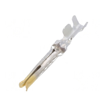 Pin mamă aurit 20AWG-24AWG 5A | Electronic-mag.ro | Componente Electronice