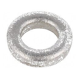 Şaibă rotundă M6 D12mm h3mm Oţel A4 rezistent la acizi | Electronic-mag.ro | Componente Electronice