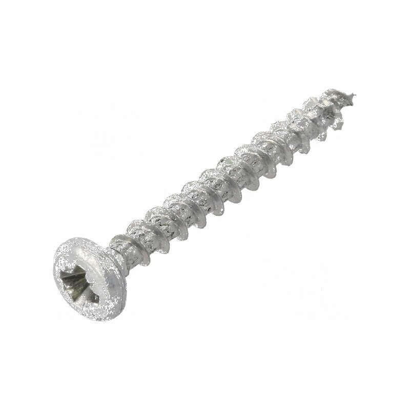 Şurub 4x35 Cap Rotund Pozidriv PZ2 Oţel Zincat SPAX® | Electronic-mag.ro | Componente Electronice Şurub 4x35 Cap Rotund Pozidriv PZ2 Oţel Zincat SPAX® | Electronic-mag.ro | Componente Electronice