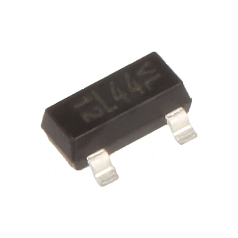 Diodă Schottky SMD 30V 0,2A SOT23 5ns | Electronic-mag.ro | Componente Electronice