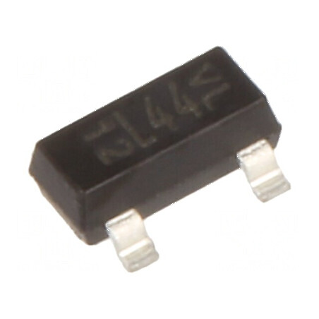 Diodă Schottky SMD 30V 0,2A SOT23 5ns | Electronic-mag.ro | Componente Electronice