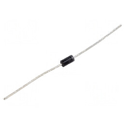 Diodă redresoare THT 2,5kV 1A DO41 | Electronic-mag.ro | Componente Electronice