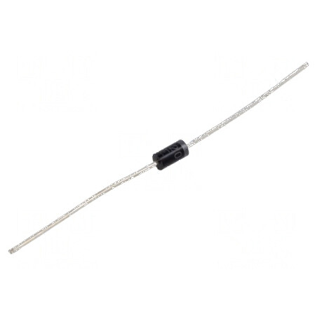 Diodă redresoare THT 2,5kV 1A DO41 | Electronic-mag.ro | Componente Electronice