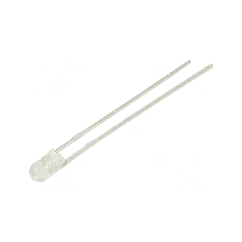 LED 3mm verde 18000mcd 25° convex | Electronic-mag.ro | Componente Electronice LED 3mm verde 18000mcd 25° convex | Electronic-mag.ro | Componente Electronice