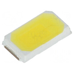 LED SMD 5730 PLCC2 Alb Neutru 45-50lm 3800-5500K 70 120° | Electronic-mag.ro | Componente Electronice