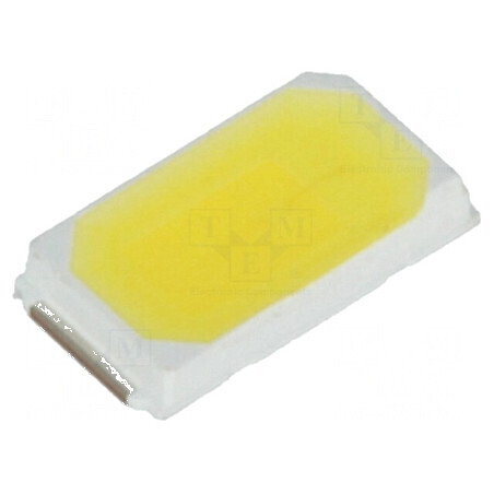 LED SMD 5730 PLCC2 Alb Neutru 45-50lm 3800-5500K 70 120° | Electronic-mag.ro | Componente Electronice