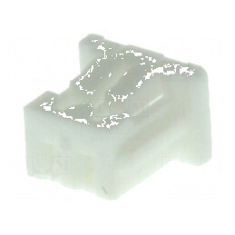 Conector cablu-cablu/PCB mufă mamă PicoBlade 1,25mm 2 PIN | Electronic-mag.ro | Componente Electronice