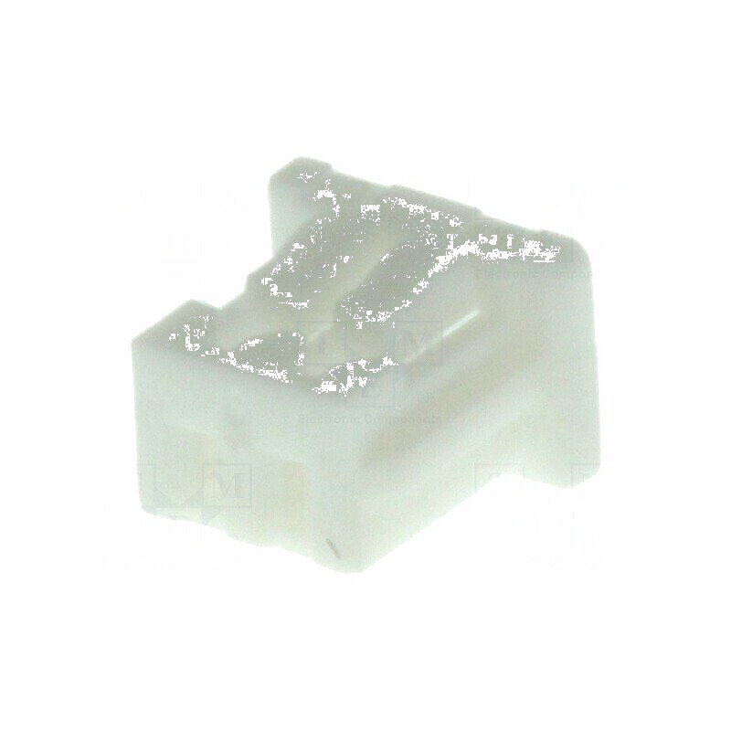 Conector cablu-cablu/PCB mufă mamă PicoBlade 1,25mm 2 PIN | Electronic-mag.ro | Componente Electronice Conector cablu-cablu/PCB mufă mamă PicoBlade 1,25mm 2 PIN | Electronic-mag.ro | Componente Electronice