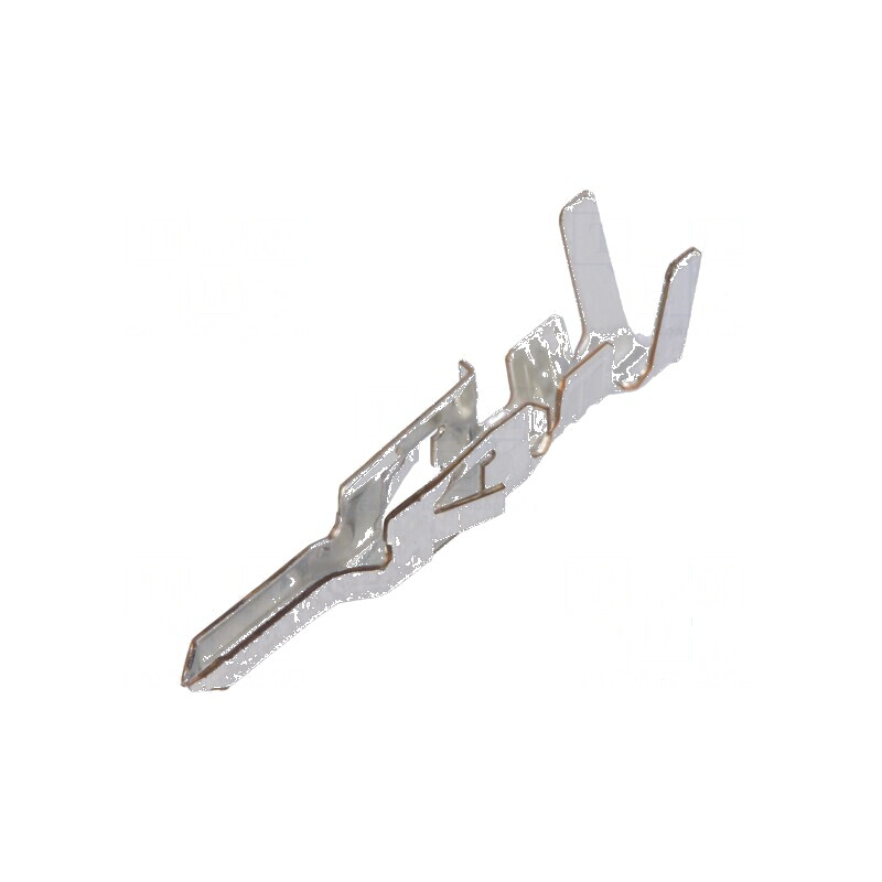 Pin tată bronz-fosfor cositorit 24AWG-18AWG Mini-Fit Jr. | Electronic-mag.ro | Componente Electronice Pin tată bronz-fosfor cositorit 24AWG-18AWG Mini-Fit Jr. | Electronic-mag.ro | Componente Electronice