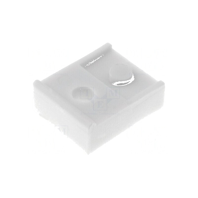 Distanţiere izolare poliamidă 5,4mm TO220 | Electronic-mag.ro | Componente Electronice