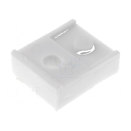 Distanţiere izolare poliamidă 5,4mm TO220 | Electronic-mag.ro | Componente Electronice