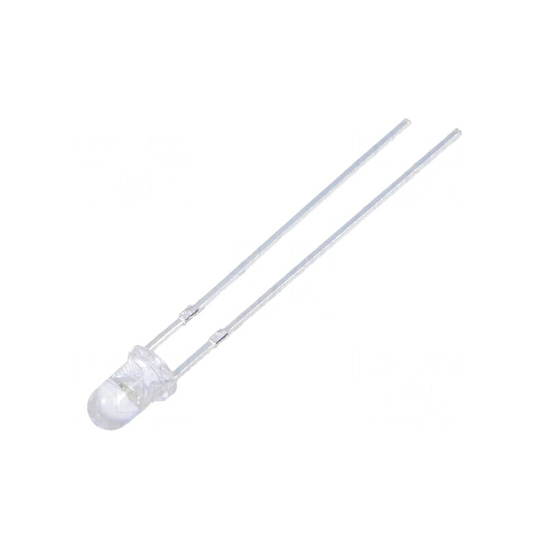 LED 3mm alb rece 8000-15000mcd 30° convex | Electronic-mag.ro | Componente Electronice LED 3mm alb rece 8000-15000mcd 30° convex | Electronic-mag.ro | Componente Electronice