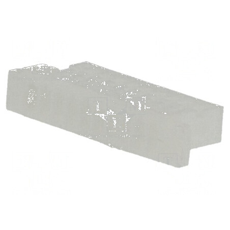 Conector cablu placă mufă mamă 1mm PIN 10 fără contacte 50V | Electronic-mag.ro | Componente Electronice