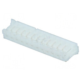 Conector cablu-placă mufă mamă 1,5mm PIN 12 fără contacte | Electronic-mag.ro | Componente Electronice