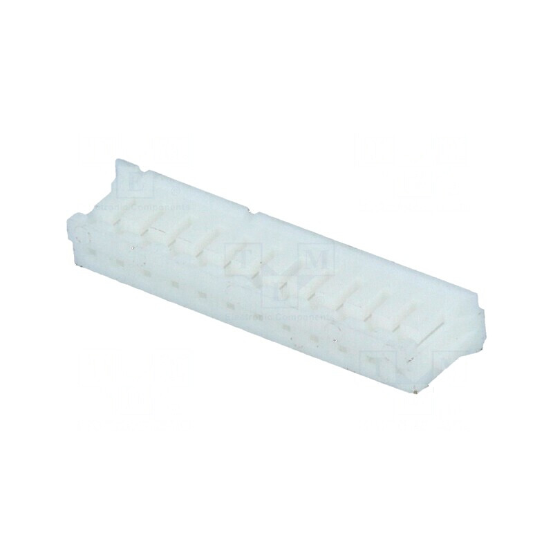 Conector cablu-placă mufă mamă 1,5mm PIN 12 fără contacte | Electronic-mag.ro | Componente Electronice Conector cablu-placă mufă mamă 1,5mm PIN 12 fără contacte | Electronic-mag.ro | Componente Electronice