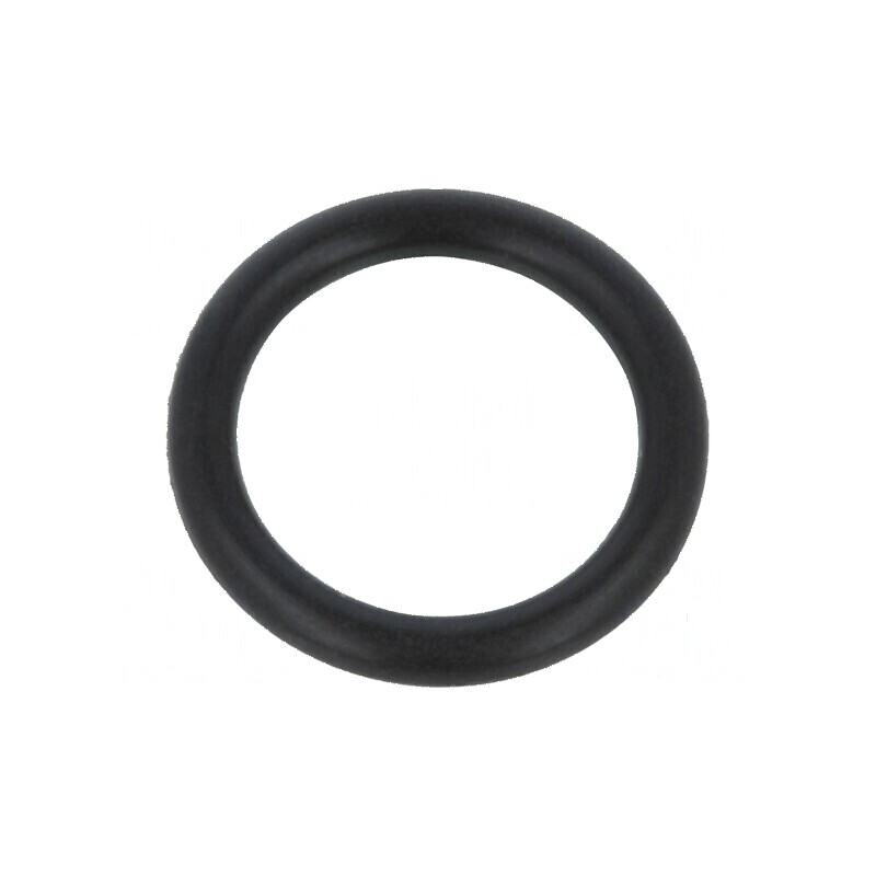 Garnitură O-ring cauciuc NBR 2mm 11mm neagră | Electronic-mag.ro | Componente Electronice Garnitură O-ring cauciuc NBR 2mm 11mm neagră | Electronic-mag.ro | Componente Electronice