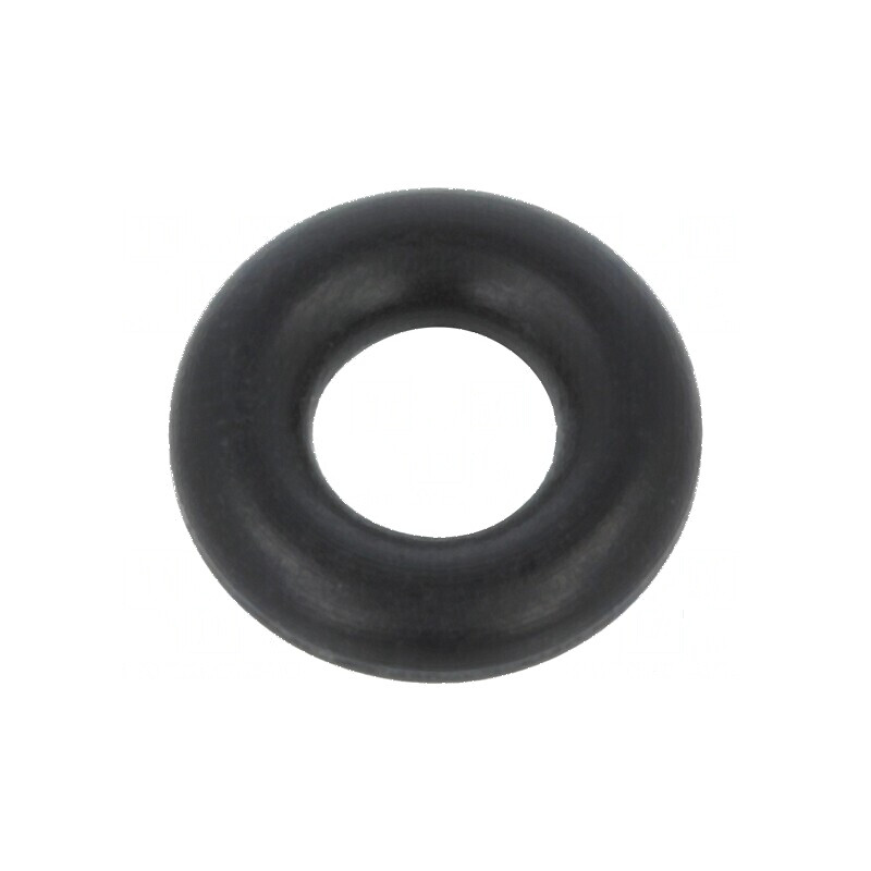 Garnitură O-ring cauciuc NBR 3mm grosime 5mm diametru interior neagră | Electronic-mag.ro | Componente Electronice Garnitură O-ring cauciuc NBR 3mm grosime 5mm diametru interior neagră | Electronic-mag.ro | Componente Electronice