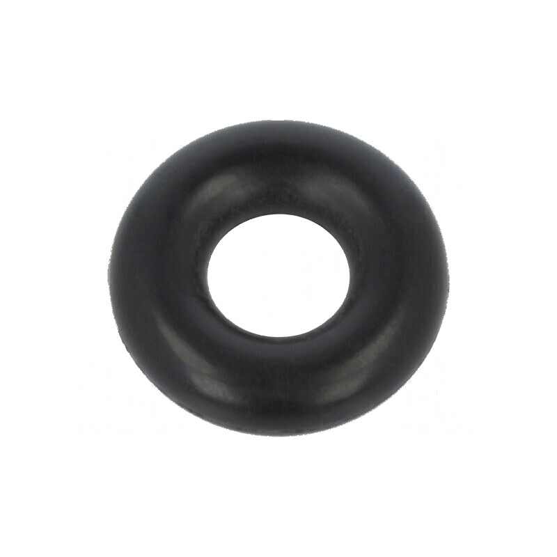 Garnitură O-ring cauciuc NBR 3,5mm x 5mm neagră | Electronic-mag.ro | Componente Electronice Garnitură O-ring cauciuc NBR 3,5mm x 5mm neagră | Electronic-mag.ro | Componente Electronice
