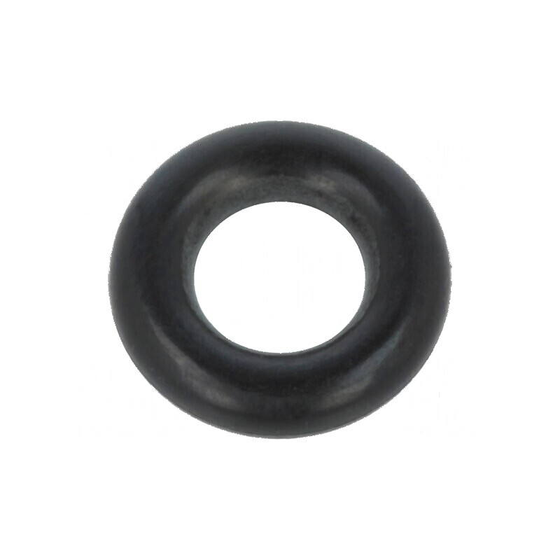Garnitură O-ring cauciuc NBR 3mm 6mm neagră | Electronic-mag.ro | Componente Electronice Garnitură O-ring cauciuc NBR 3mm 6mm neagră | Electronic-mag.ro | Componente Electronice
