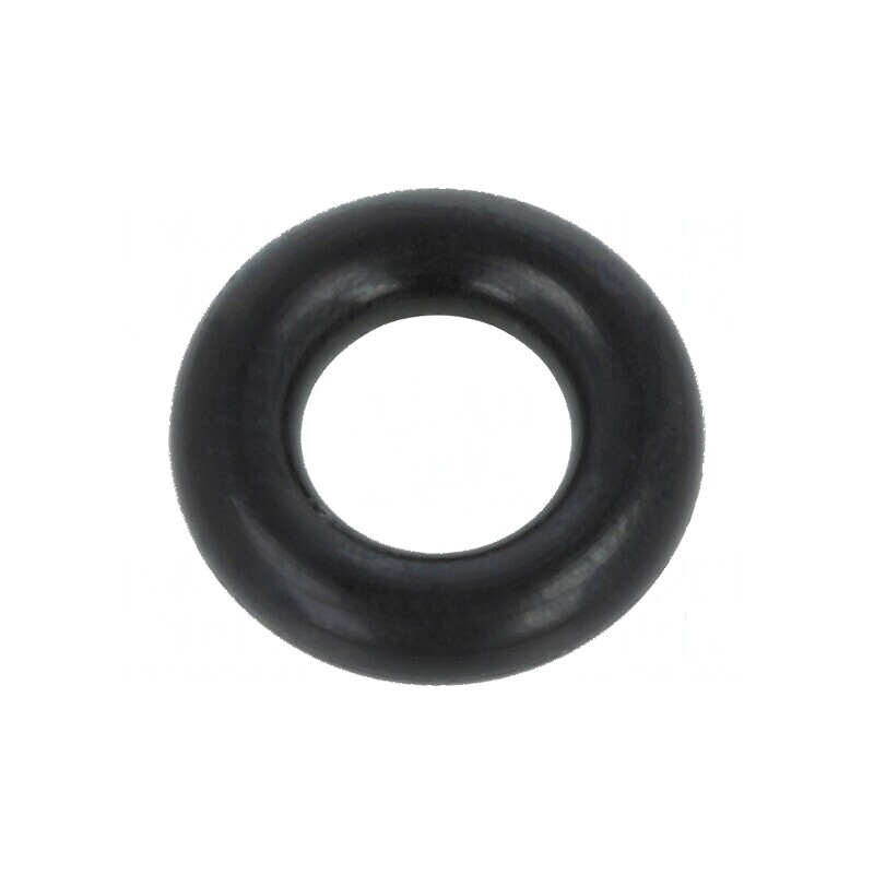 Garnitură O-ring cauciuc NBR 3,5mm 7mm neagră | Electronic-mag.ro | Componente Electronice Garnitură O-ring cauciuc NBR 3,5mm 7mm neagră | Electronic-mag.ro | Componente Electronice