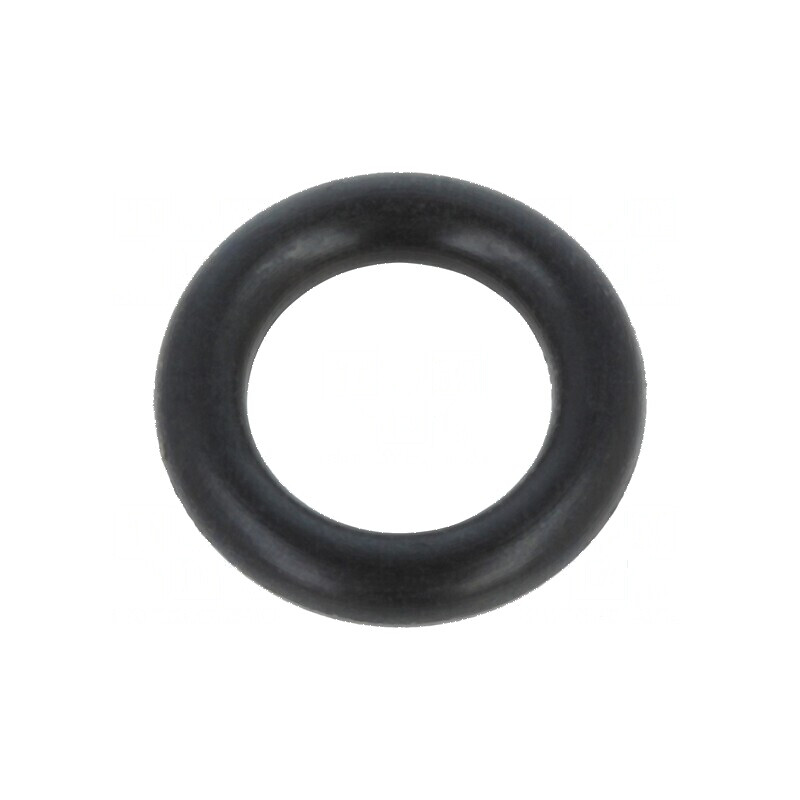 Garnitură O-ring cauciuc NBR 2,5mm 8mm neagră | Electronic-mag.ro | Componente Electronice Garnitură O-ring cauciuc NBR 2,5mm 8mm neagră | Electronic-mag.ro | Componente Electronice