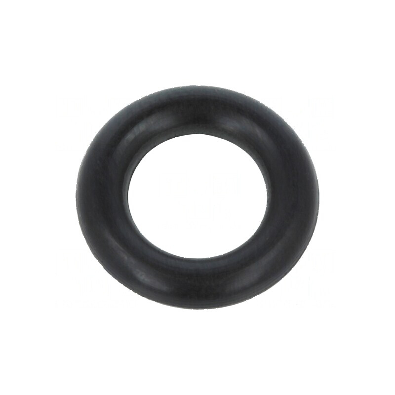 Garnitură O-ring cauciuc NBR 3mm 8mm neagră | Electronic-mag.ro | Componente Electronice Garnitură O-ring cauciuc NBR 3mm 8mm neagră | Electronic-mag.ro | Componente Electronice