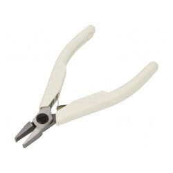 Clești frontali pentru tăiere ESD 117mm | Electronic-mag.ro | Componente Electronice