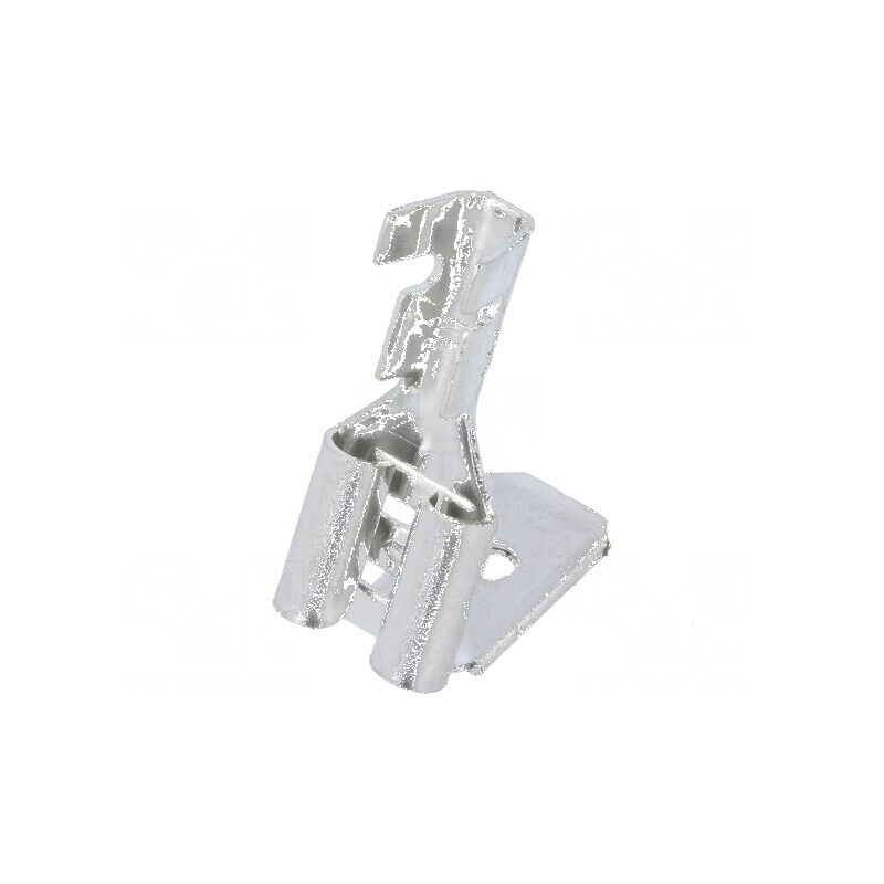 Terminal plat 6,3mm mamă/tată 0,5-1mm² crimpat alamă | Electronic-mag.ro | Componente Electronice Terminal plat 6,3mm mamă/tată 0,5-1mm² crimpat alamă | Electronic-mag.ro | Componente Electronice