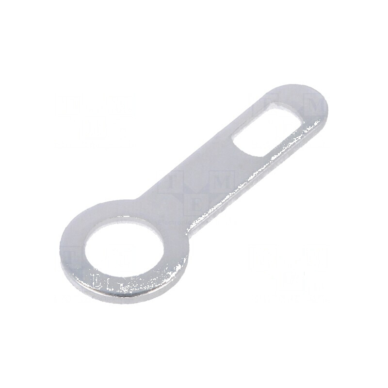 Vârf inelar pentru lipire 0,5mm M3 argintat | Electronic-mag.ro | Componente Electronice Vârf inelar pentru lipire 0,5mm M3 argintat | Electronic-mag.ro | Componente Electronice