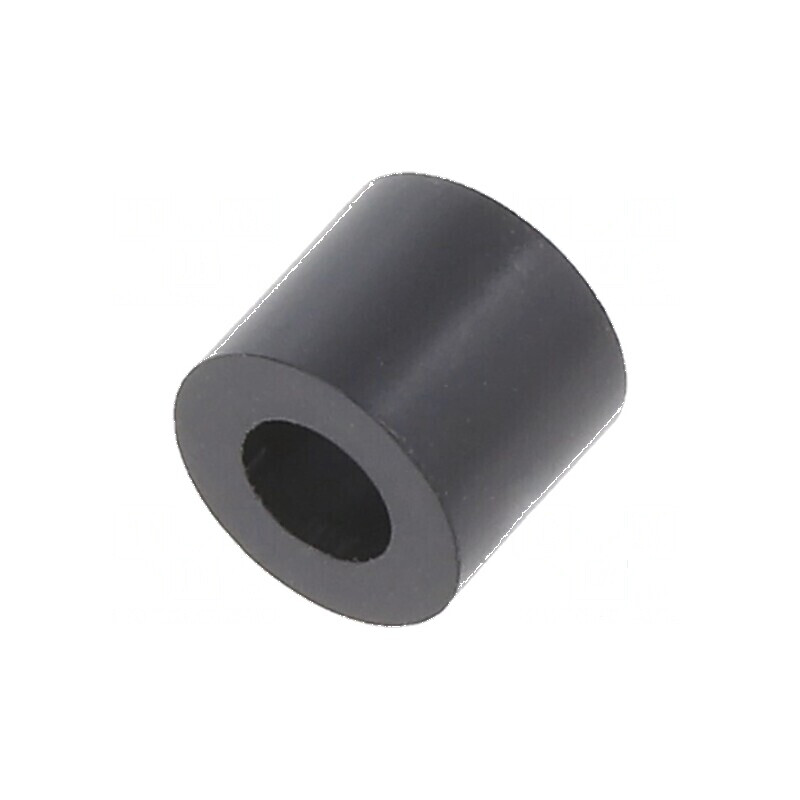 Manşon distanţier cilindric polistiren 6mm x 7mm | Electronic-mag.ro | Componente Electronice Manşon distanţier cilindric polistiren 6mm x 7mm | Electronic-mag.ro | Componente Electronice